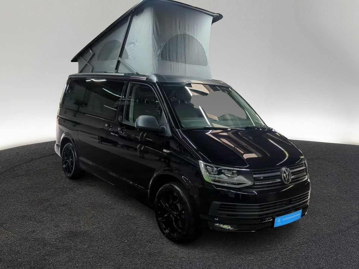 Volkswagen T6 California Coast 2.0 TDI DSG 4M AHK DCC STDHZ foto 7