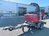 Andere TS Industrie 190M Holz Hacker Schredder - Schredder