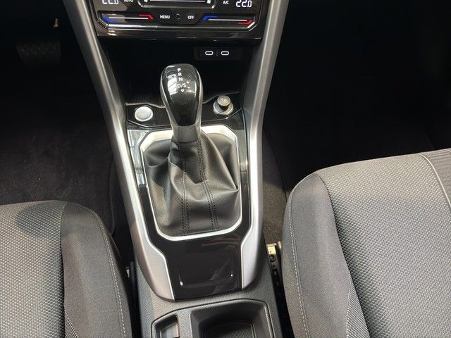 Fahrzeugabbildung Volkswagen T-Roc Life 1.5 TSI 110 kW *Rückfahrkamera*