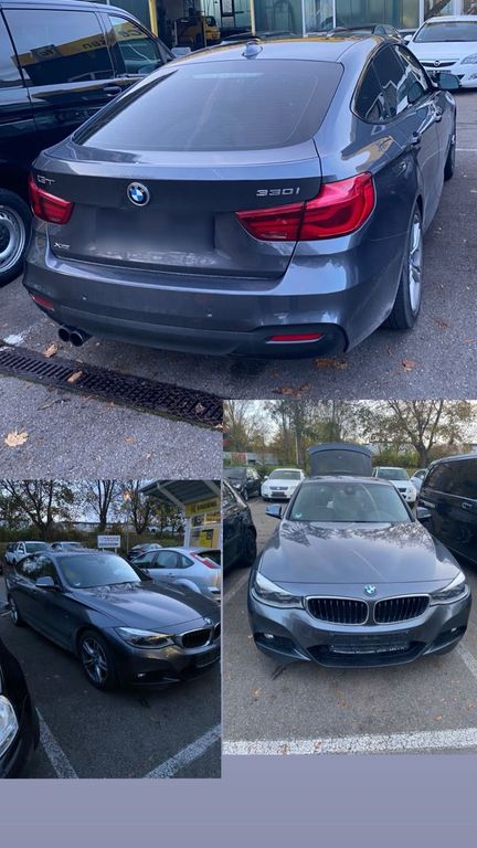 Image of BMW 330