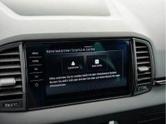 Foto Nummer 8: SKODA Karoq