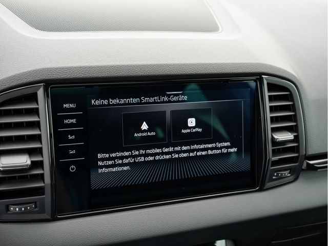 Foto Nummer 8: SKODA Karoq