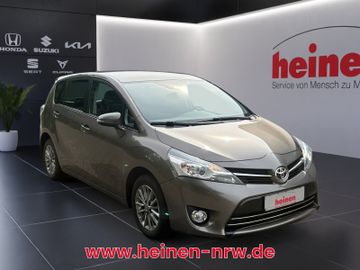 Toyota Verso - 2