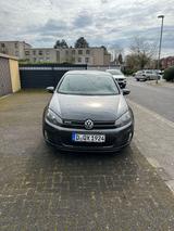 Volkswagen Golf 6 Gtd - Volkswagen Golf: 6gtd