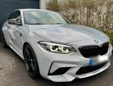 BMW M2 Competition Schalensitze Harman Kar... - BMW M2 Schalensitze Gebrauchtwagen