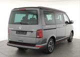 Volkswagen T6.1 California TDI DSG 4M Beach Camper Edition, - Volkswagen: 1.4