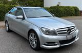 Mercedes-Benz C 180 BlueEFFICIENCY AVANTGARDE