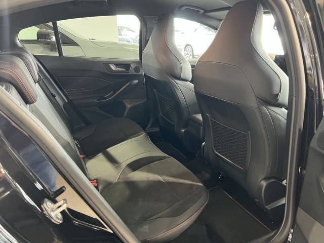 Ford Focus ST X  TrackPack B&O Fahrerassistenz-Paket