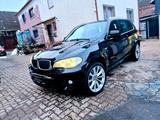 BMW X5 xDrive30d - BMW X5 aus 2011