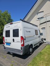 Citroën Jumper Camper Wohnmobil Clever - Offers matching your search criteria