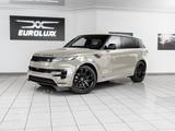 Land Rover Range Rover Sport 3.0 D350 AUTOBIOGRAPHY - Land Rover Range Rover Sport in Nürnberg