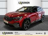 Renault Austral Techno Esprit Alpine Mild Hybrid 160 - Renault Austral aus 2022