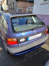 Opel Astra 1.6 GLS, Tüv Neu, H-Zul.,  - Opel Astra: Gls