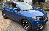 Volkswagen T-Cross 1.0 TSI 81 kW ACTIVE - VW T-Cross von privat