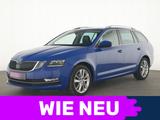 Skoda Octavia Premium Edition Navi|CarPlay|Kamera|PDC - Skoda Octavia: Premium Edition