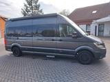 Volkswagen Grand California 680 4motion  - Volkswagen Firmenfahrzeug