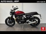 Triumph Speed Twin 1200 - Angebote entsprechen deinen Suchkriterien