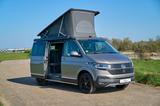 Volkswagen T6.1 California DSG AHK PDC 4-Motion Style - Volkswagen Firmenfahrzeug