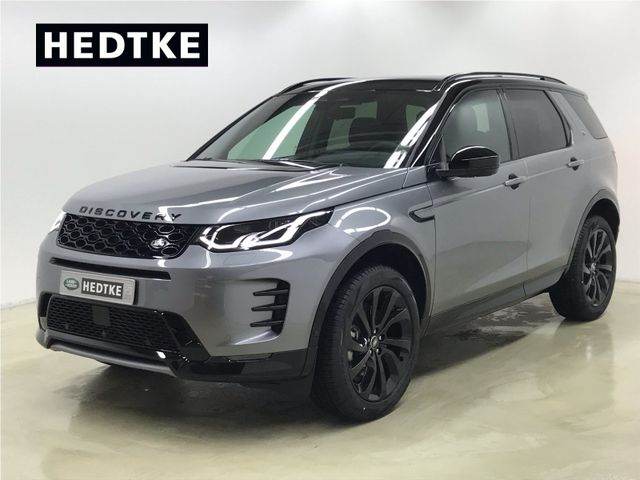 Land Rover Discovery Sport D200 Dynamic SE 20"AHK+PANO+360°