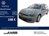 Volkswagen Golf Variant Life 1.5 TSI Pano/Standhzg/01.30Gar