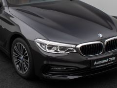 Foto Nummer 17: BMW 520d