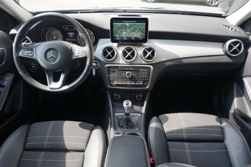 Mercedes GLA 200 - 10