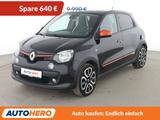 Renault Twingo 0.9 Energy GT*PDC*TEMPO*KLIMA*GARANTIE* - Renault Gebrauchtwagen in Hamburg