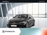 Mercedes-Benz CLA 180 AMG Line/Navi/Kamera/LED/Klima/Sitzhzg. - Mercedes-Benz CLA 180 Gebrauchtwagen in Berlin