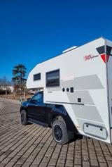 Tischer 260 S, Wohnkabine auch einzeln zu verkaufen - Tischer Wohnwagen & Wohnmobile