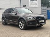 Audi Q5 2.0 TFSI 155 kW quattro,Automatik,Tüv&inspneu - Audi Q5: Braun