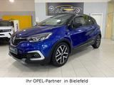 Renault Captur Version S AUTOMATIK/NAVI/SHZ/RFK/1.HAND - Renault Captur Gebrauchtwagen in Bielefeld