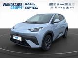 BYD Dolphin Surf 43 kWh Comfort KeyLess*360°*ACC*SHZ - blaue BYD DOLPHIN