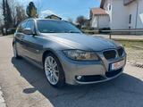 BMW e91 325i Touring  Facelift - BMW 325 mit Benzin-Antrieb: Kombi