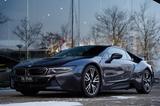 BMW i8 Coupe First Edition 42 T.Km - BMW i8 aus 2014