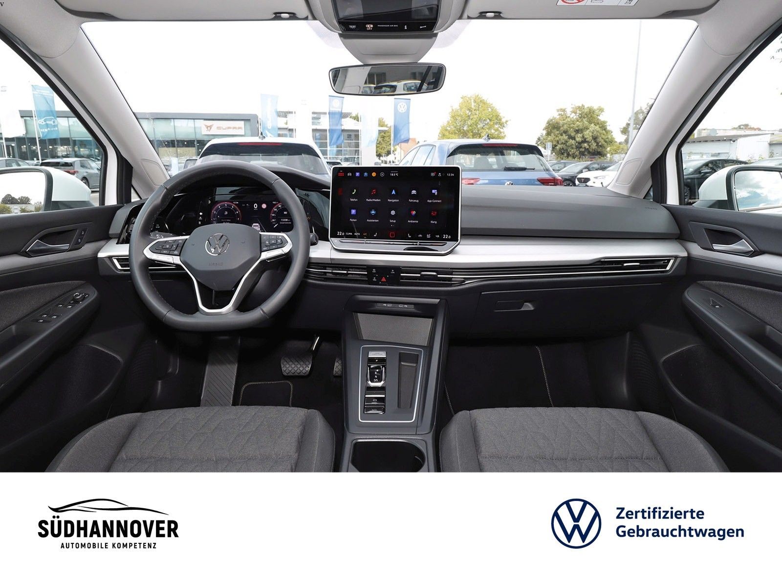 Volkswagen Golf - Bild 13