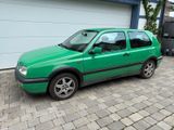 Volkswagen Golf 3 GTI Colour Concept - Volkswagen Golf aus 1995: GTI