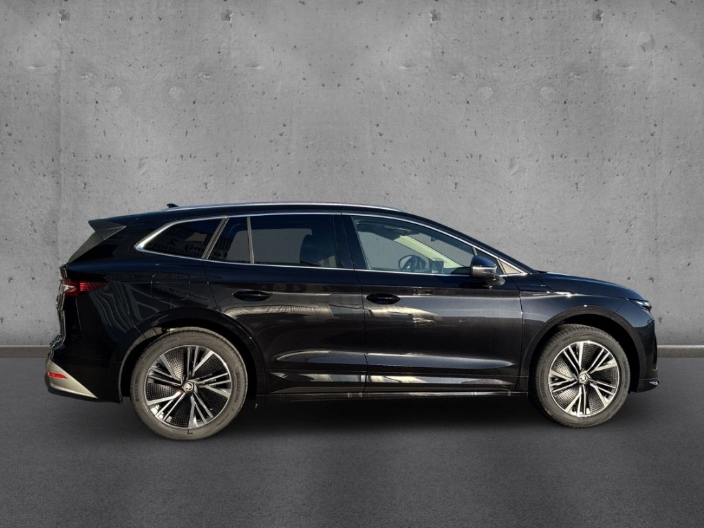 Skoda Enyaq - Bild 14