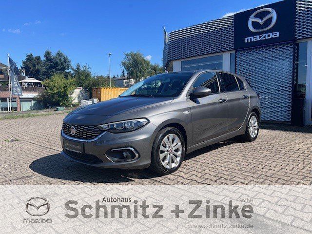 Fiat Tipo Lounge