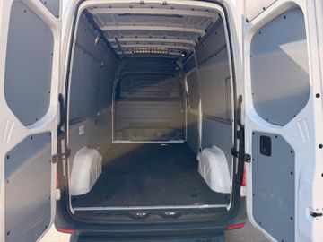 Mercedes Sprinter - 8
