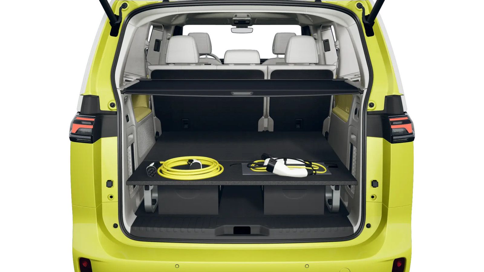 Volkswagen ID. Buzz - Bild 20