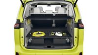 Volkswagen ID. Buzz - Vorschau Bild 20