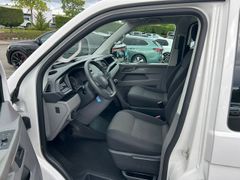 Foto Nummer 8: VW T6 Kombi