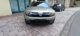 Dacia Duster 1.5 dCi 110CV 4x4 Lauréate - Dacia Duster mit Diesel-Antrieb: Allradantrieb, 1.5