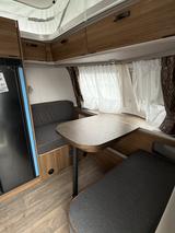 HYMER / ERIBA / HYMERCAR Eriba Touring 642 * sie sparen 3.550,-  Discoun - HYMER / ERIBA 550s