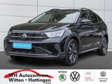 Volkswagen Taigo 1,0 l TSI DSG Move Rückfahrkamera, GJR, Na - Volkswagen Gebrauchtwagen in Gelsenkirchen