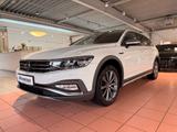 Volkswagen Passat Variant Alltrack*4MO*AHK*STANDHEIZ*NAVI* - gebrauchte VW Passat Alltrack aus dem Jahr 2024