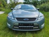 Ford Mondeo 2,0 Titanium TÜV Neu  - Ford Mondeo aus 2007: Titanium