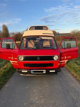 Volkswagen T3 Westfalia Top Joker Einer von 250 