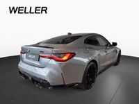 BMW M4 - Vorschau Bild 5