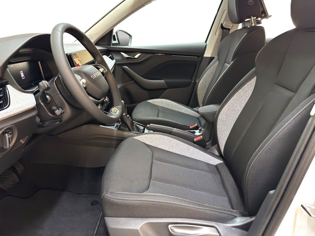 Skoda Kamiq - Bild 11